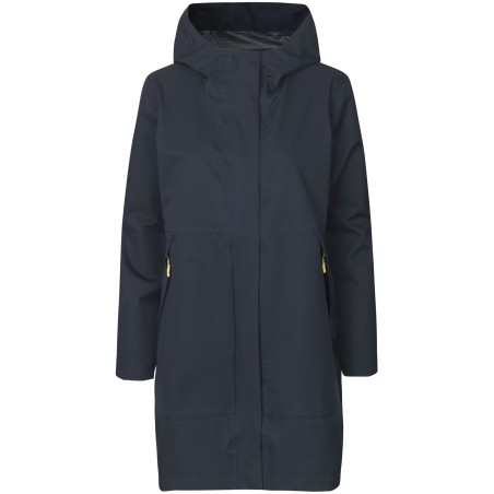 0831 Rain jacket | performance | Women