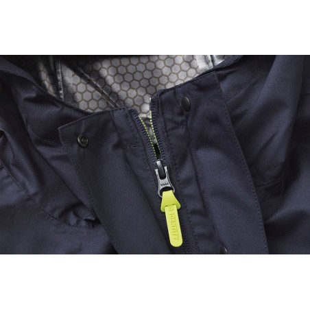 0831 Rain jacket | performance | Women