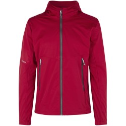 0836 Soft shell jacket | light