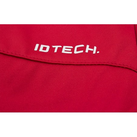 0836 Soft shell jacket | light