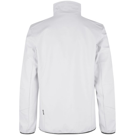 0854 CORE soft shell jacket