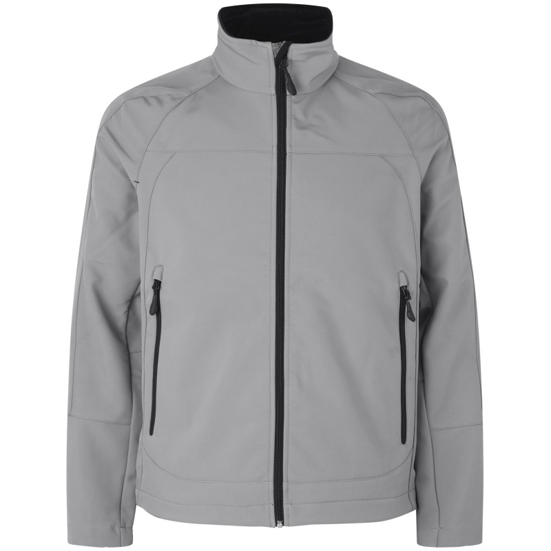 0868 Soft shell jacket | performance