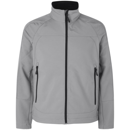 0868 Soft shell jacket | performance