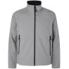0868 Soft shell jacket | performance
