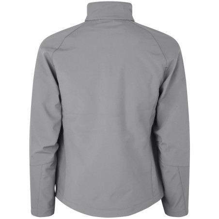 0868 Soft shell jacket | performance