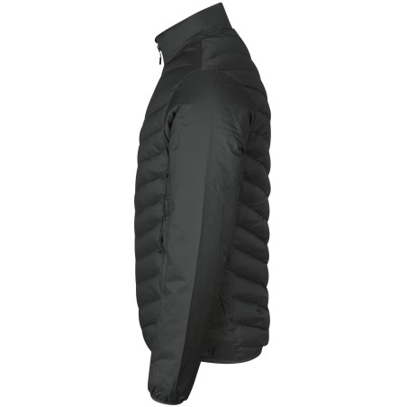 0896 Padded jacket | stretch