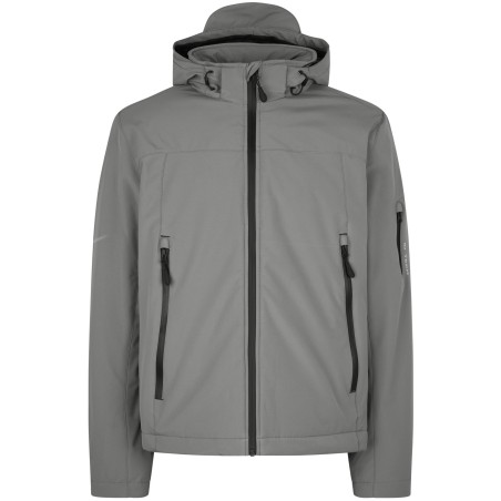 0898 Soft shell jacket | winter