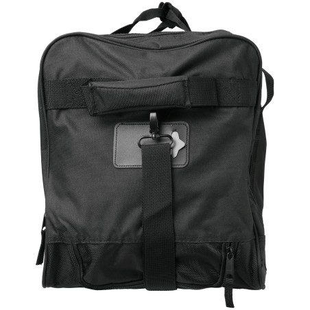 1802 Large sports bag | trolley