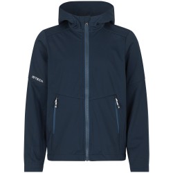 40836 Soft shell jacket |...