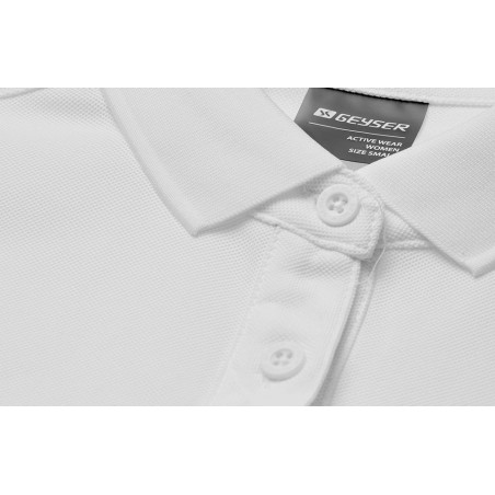 G11006 GEYSER poloshirt | functional | Women