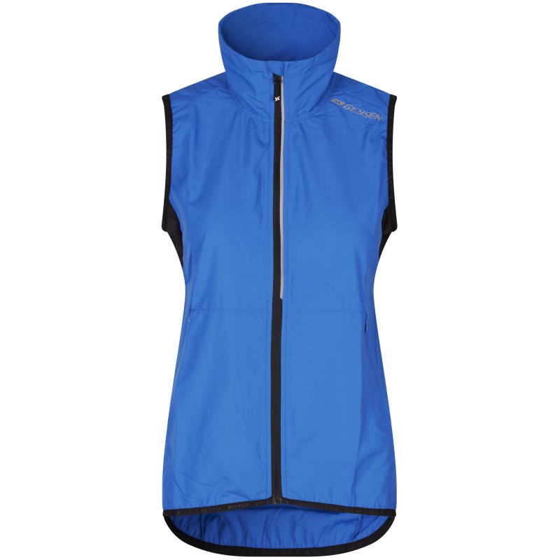 G11014 GEYSER running vest | light l Women