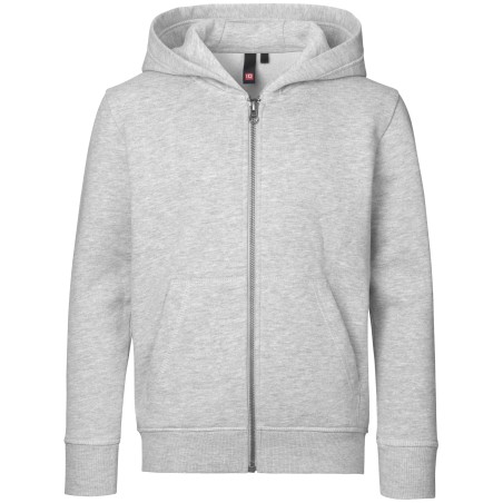40638 CORE zip hoodie | children