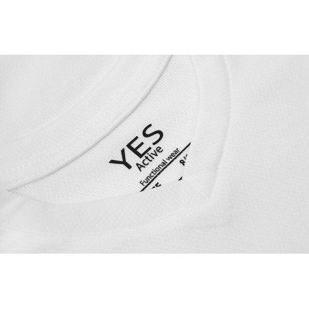 42030 YES Active T-shirt | children