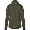 G11080 GEYSER stretch hoodie | Women