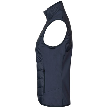 G11033 GEYSER hybrid vest | Women