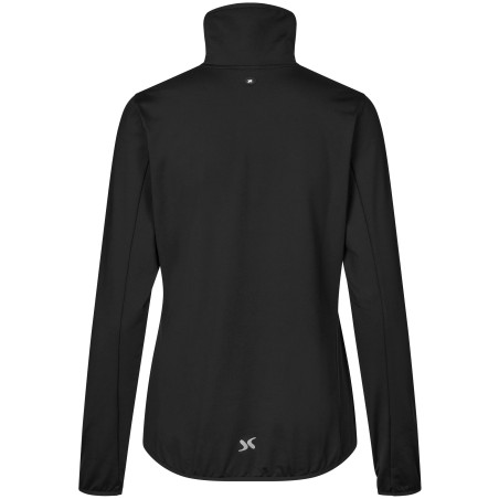 G11090 GEYSER stretch trainer | ¼ zip | Women