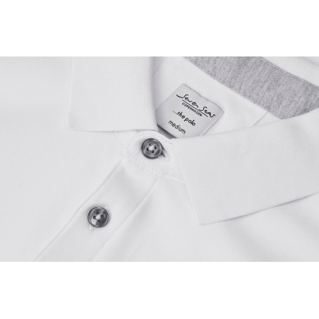 S600 SEVEN SEAS The polo