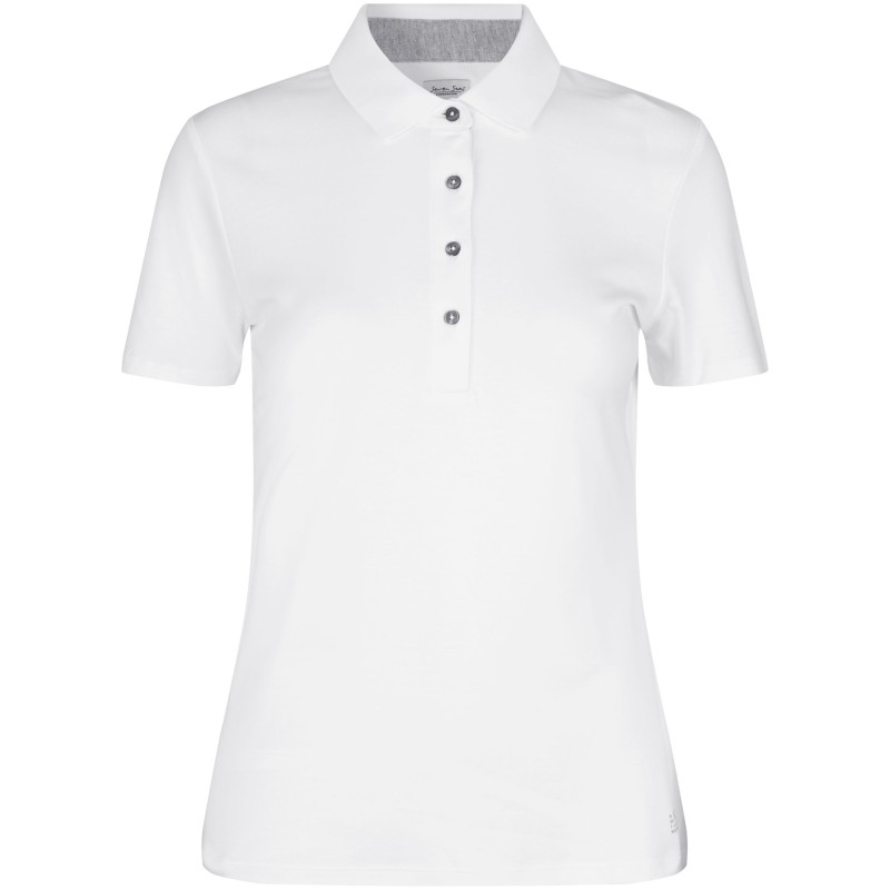 S610 SEVEN SEAS The polo | Women