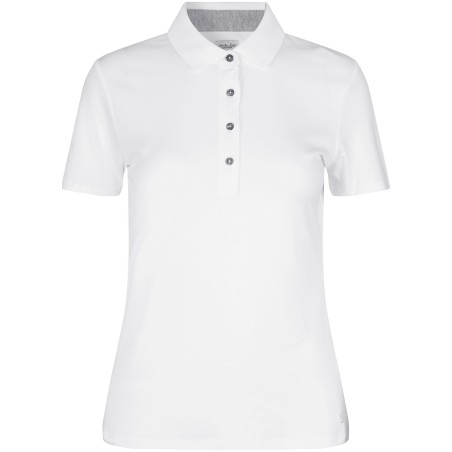 S610 SEVEN SEAS The polo | Women