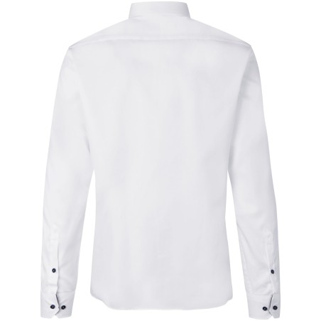 S370 SEVEN SEAS Fine Twill Contrast | modern