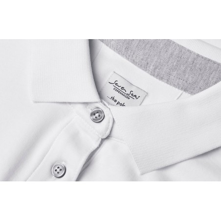 S610 SEVEN SEAS The polo | Women