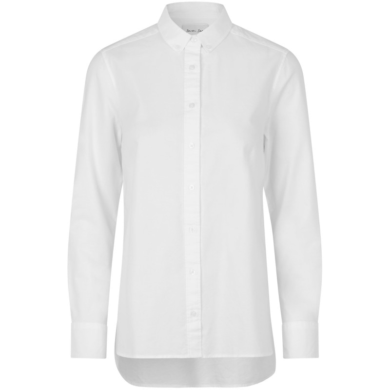 S63 SEVEN SEAS Oxford | long | modern | Women