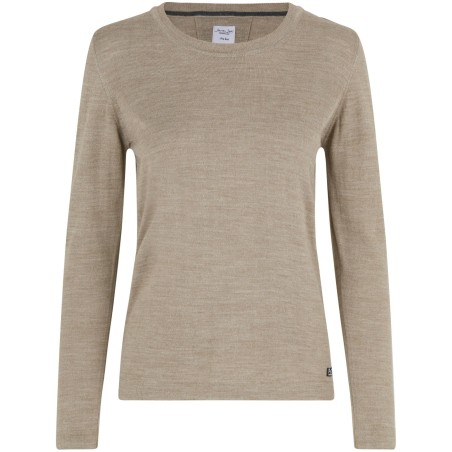 S640 SEVEN SEAS The knit | Women