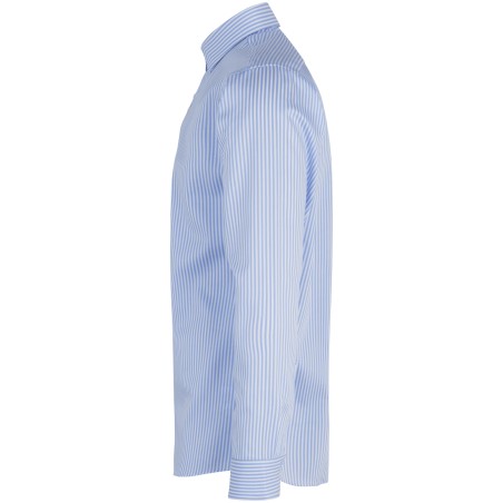 S90 SEVEN SEAS Fine Twill Cadet | slim