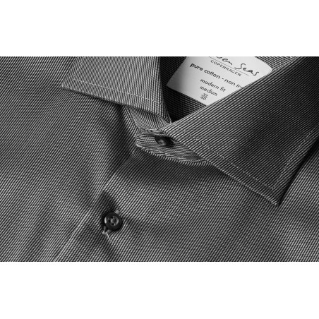 SS20 SEVEN SEAS Fine Twill California | modern