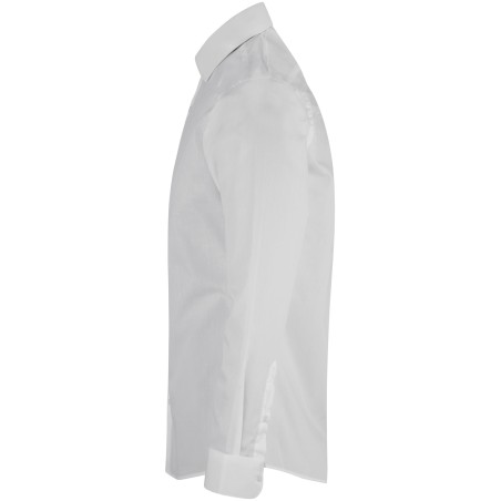 SS402 SEVEN SEAS Poplin | slim