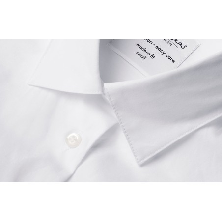 SS710 SEVEN SEAS Poplin | modern | Women