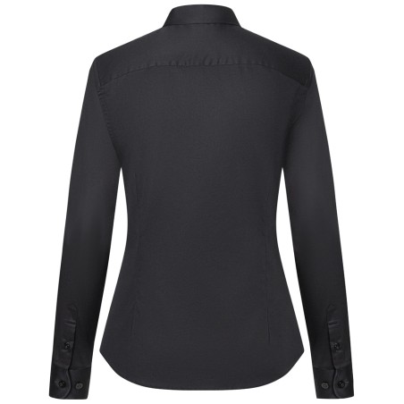 BF 11 Long-Sleeve Ladies' Blouse