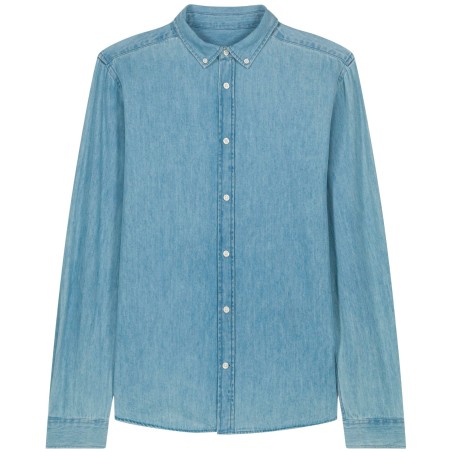 Stanley Denim Shirt