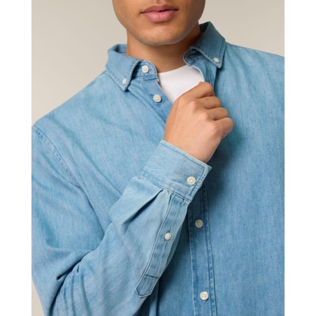 Stanley Denim Shirt