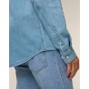 Stanley Denim Shirt