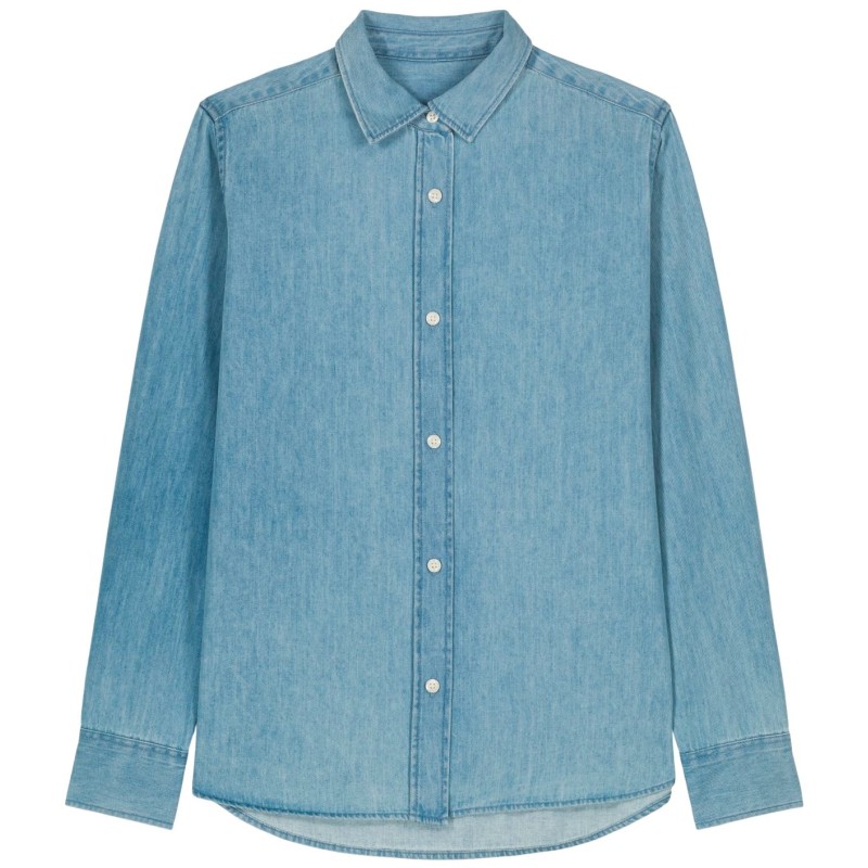 Stella Denim Shirt