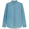 Stella Denim Shirt