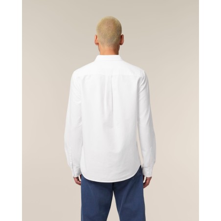 Stanley Oxford Shirt