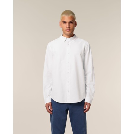 Stanley Oxford Shirt