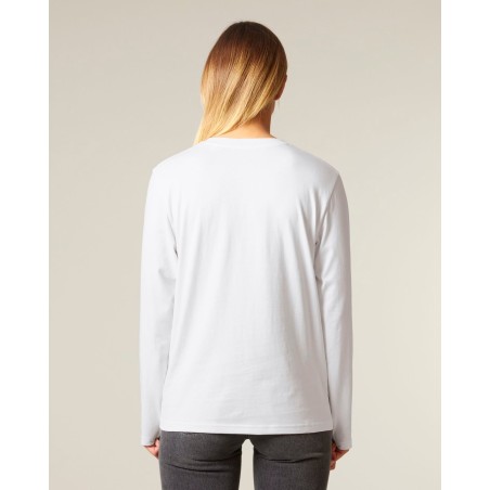 STTU199 Creator 2.0 Long sleeve