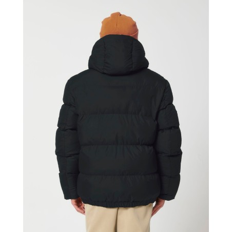 STJU840 Puffer