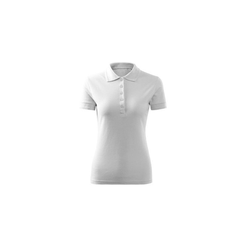 F10 Pique Polo Free