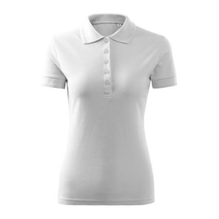F10 Pique Polo Free