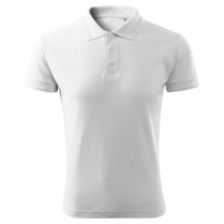 F03 Pique Polo Free
