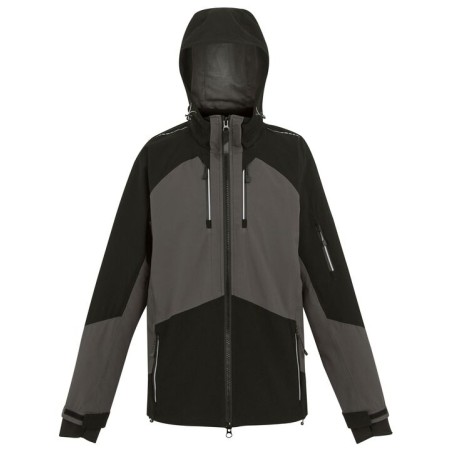 TRW535 4TEX Stretch Waterproof softshell