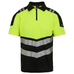 TRS281 HI-VIS X-PRO Polo