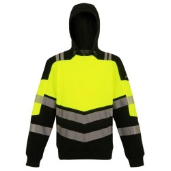 TRF780 HI-VIS X-PRO HOODIE