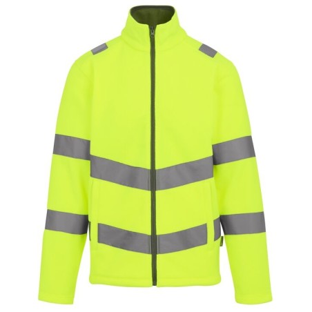 TRF648 HI-VIS PRO Contract Thor Fleece