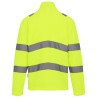 TRF648 HI-VIS PRO Contract Thor Fleece