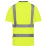 TRS270 HI-VIS PRO Contract T-shirt